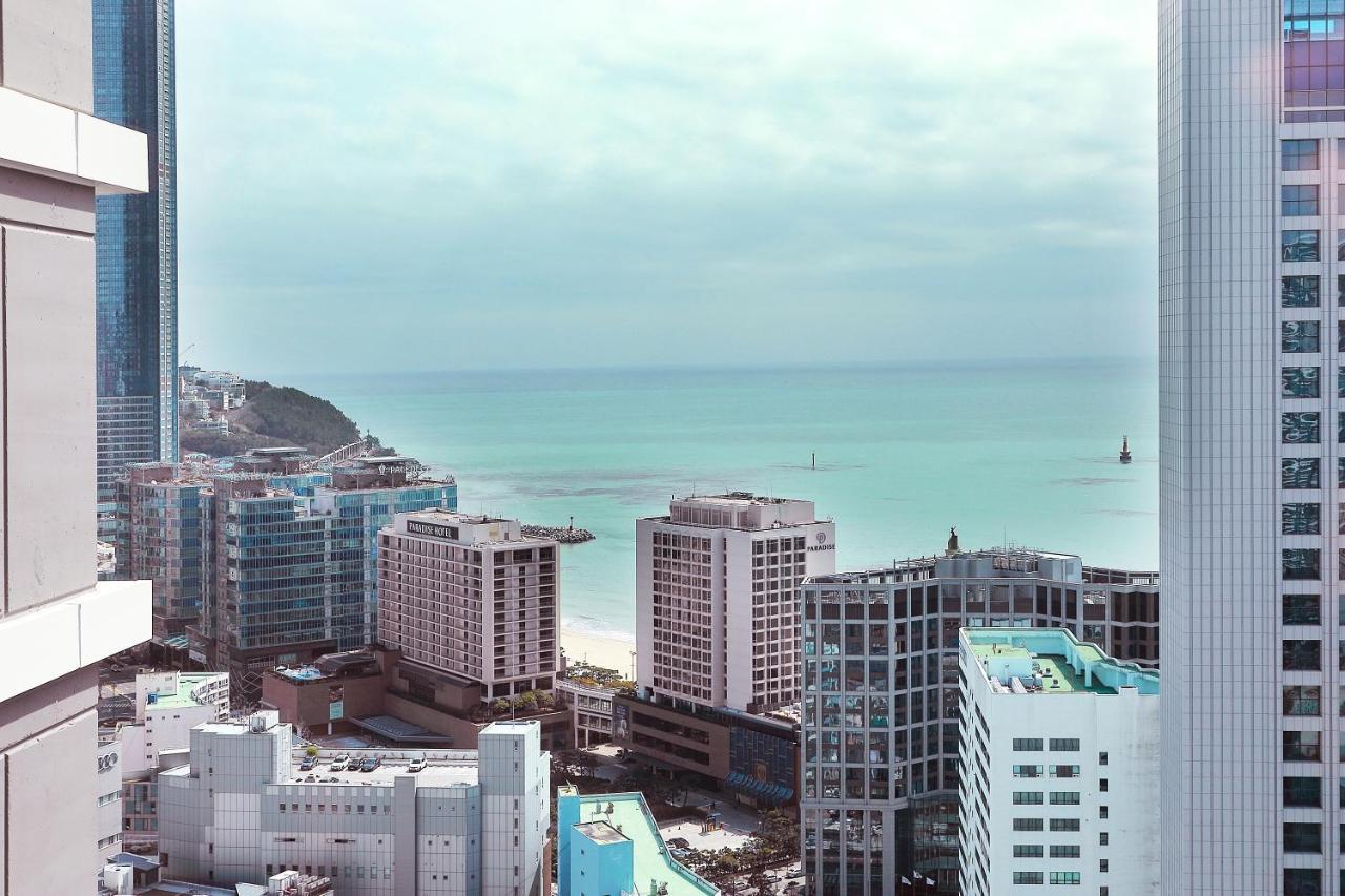 Elmomento Haeundae 3*
