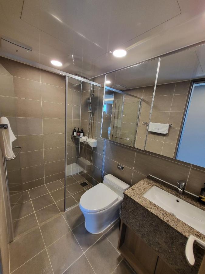 Aparthotel Elbon The Haeundae Ocean View
