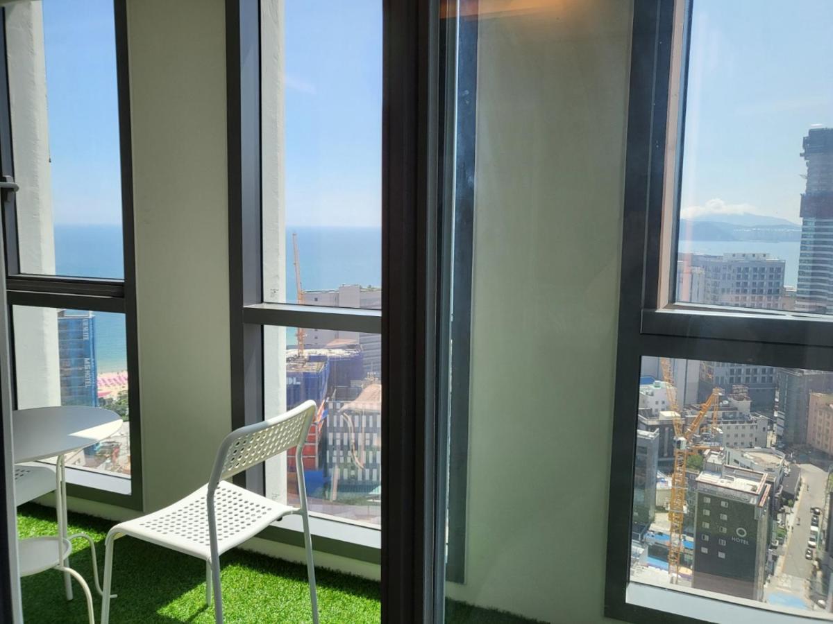 Elbon The Haeundae Ocean View Busan