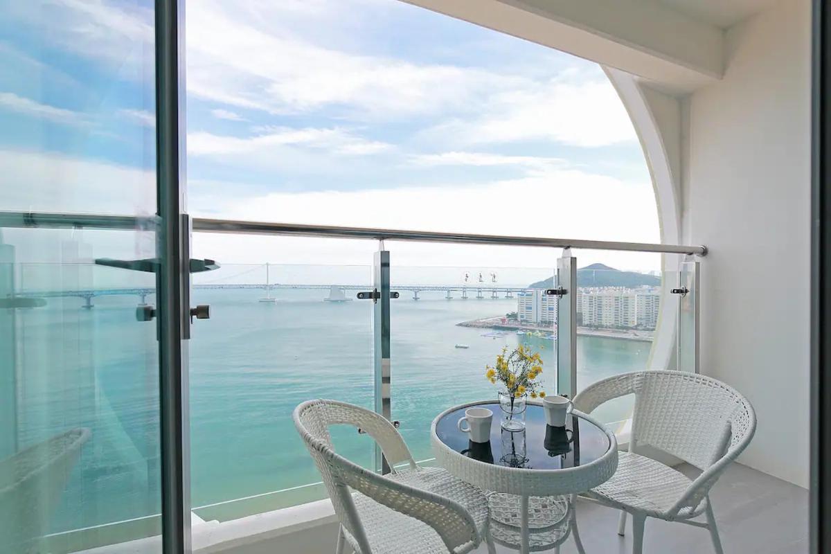 Hotel Elmomento Gwangan Busan