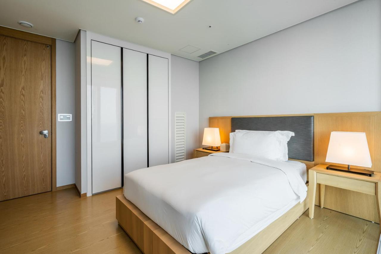 Hotel Lct Y Collection Busan