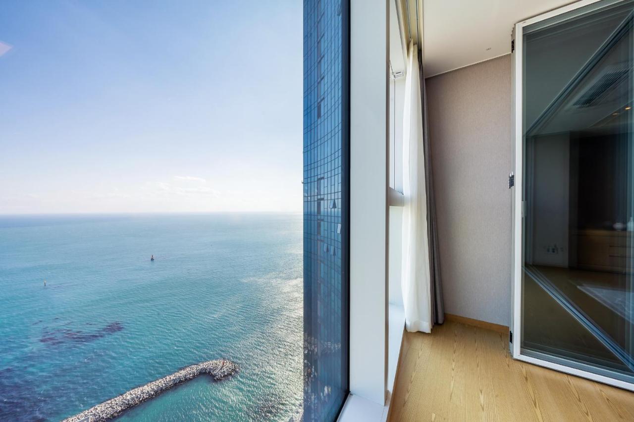 Lct Y Collection Hotel Busan