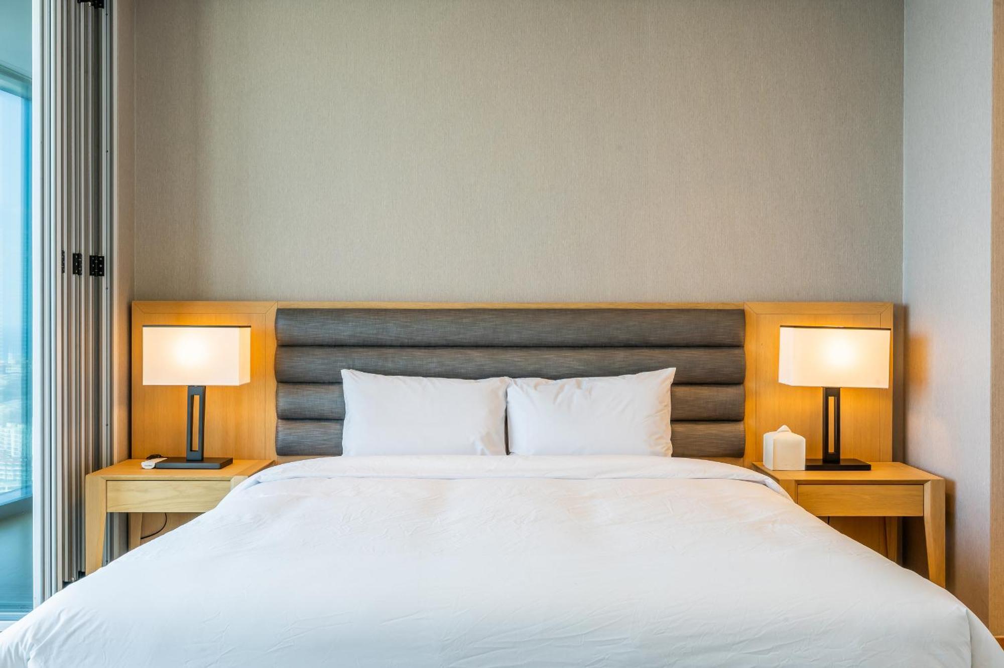 Hotel Lct Y Collection Busan