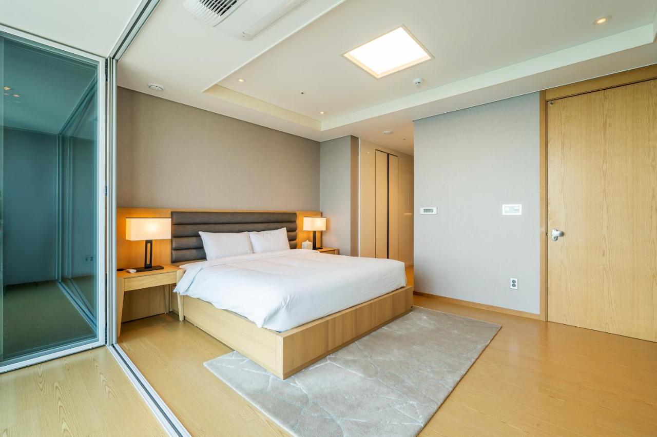 Lct Y Collection Hotel Busan