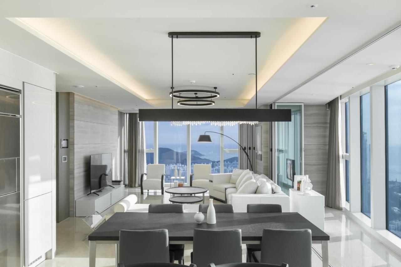 Hotel Lct Y Collection Busan