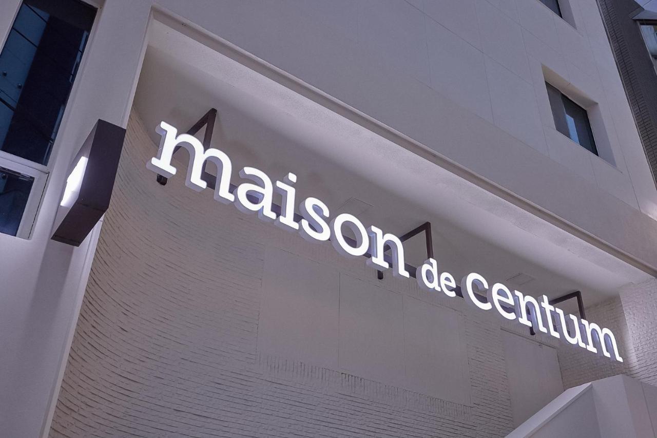 Hotel Maison De Centum Busan