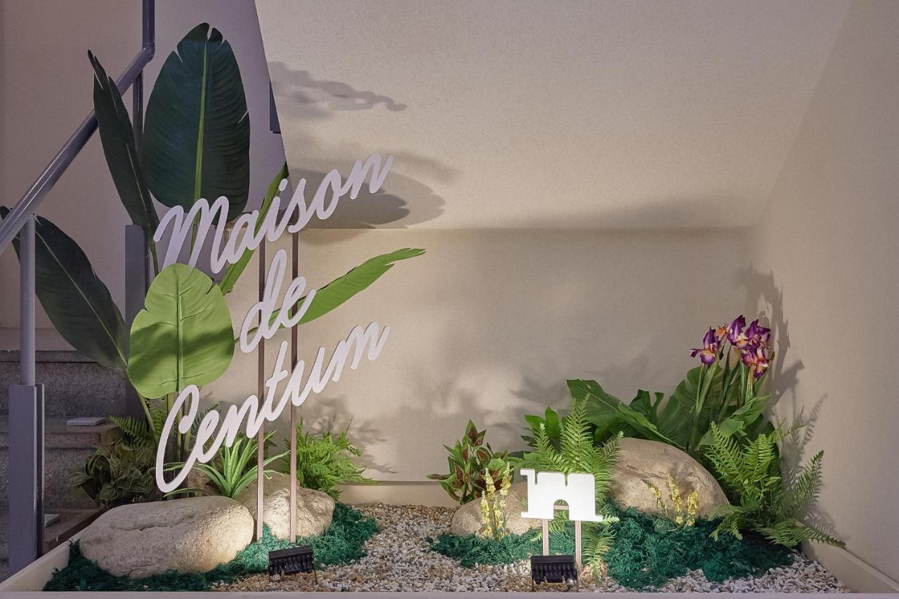 Maison De Centum Hotel Busan