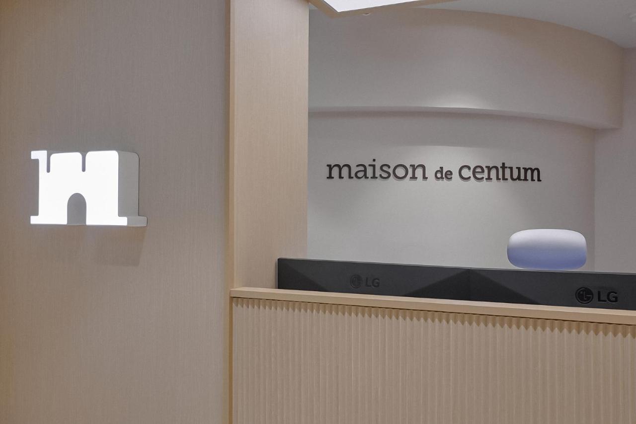Maison De Centum Hotel 3*