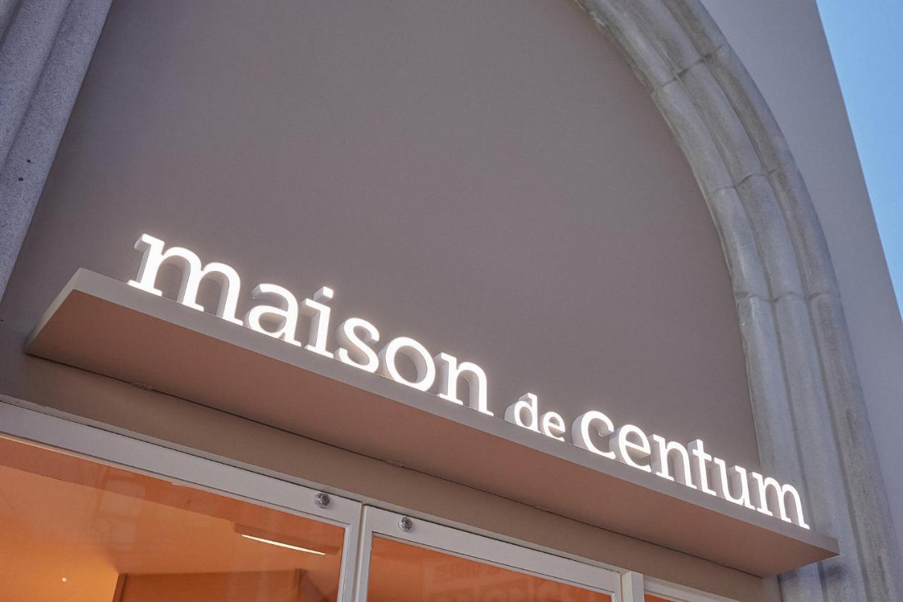 Maison De Centum Hotel