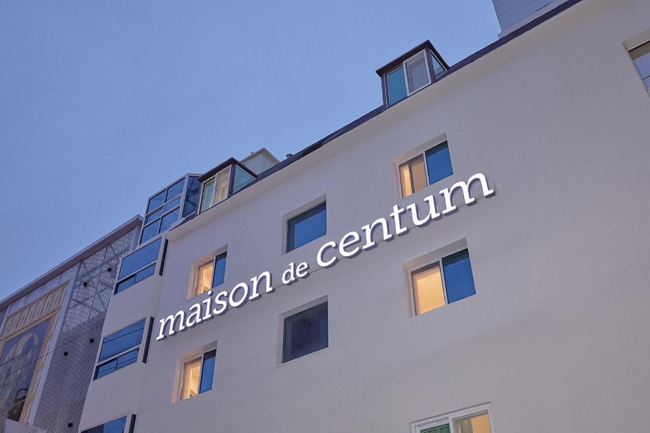Maison De Centum 3*
