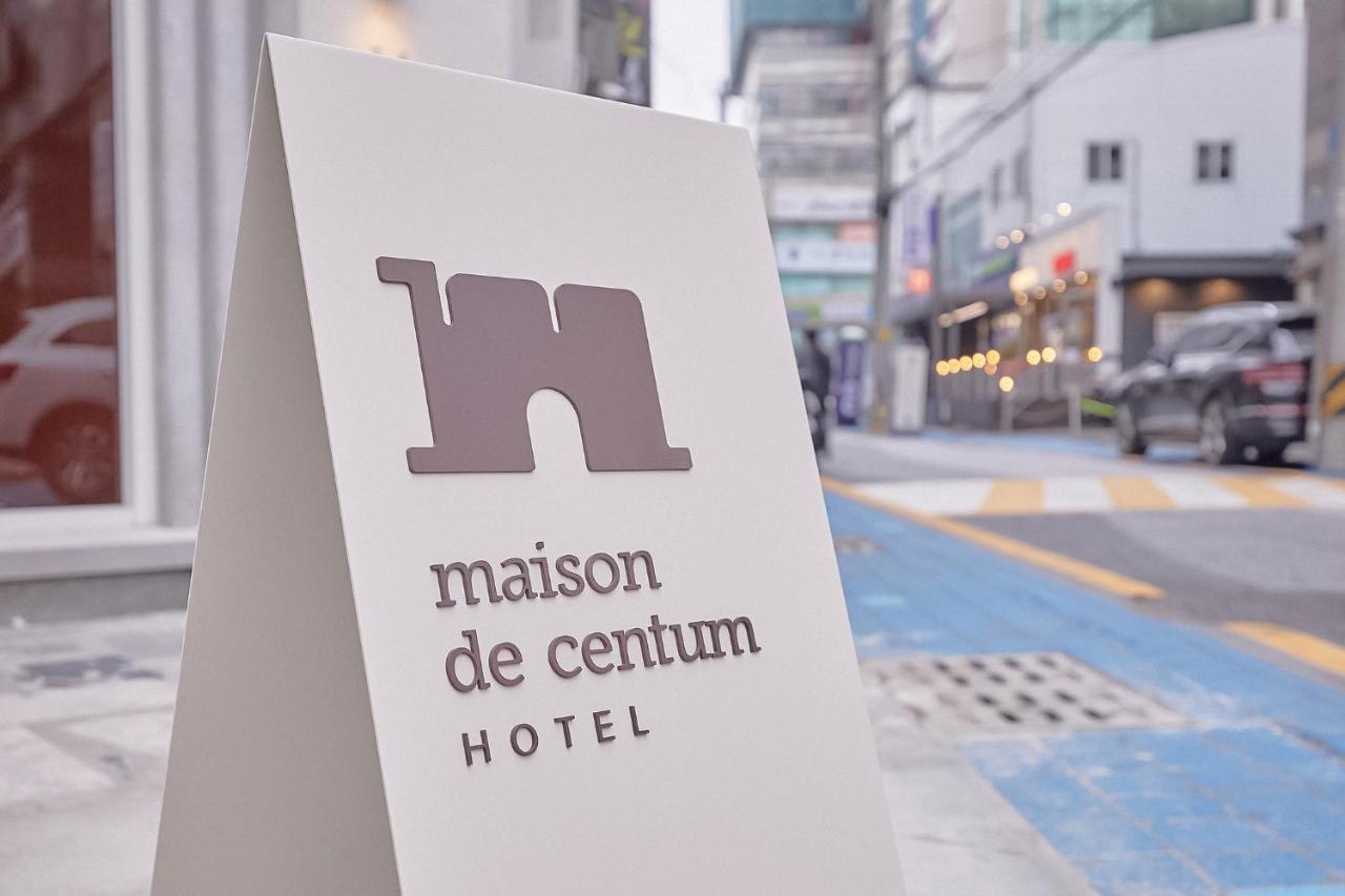 Hotel Maison De Centum