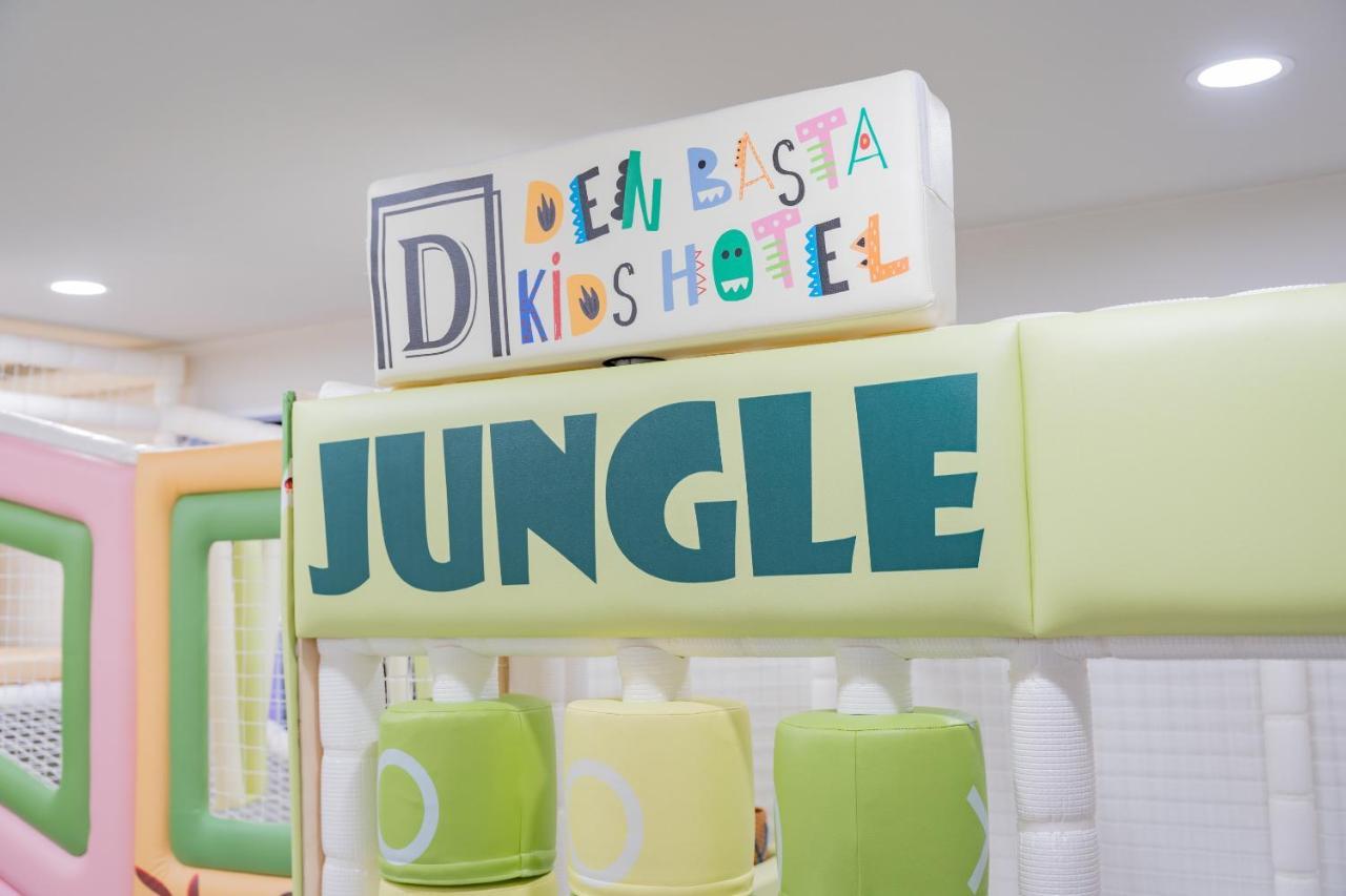 Denbasta Kids *