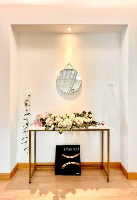 Penthouse Gwangan Located Main Enterance Of The Beach! Free Parking & Bbq With Amazing Patio! * Busan