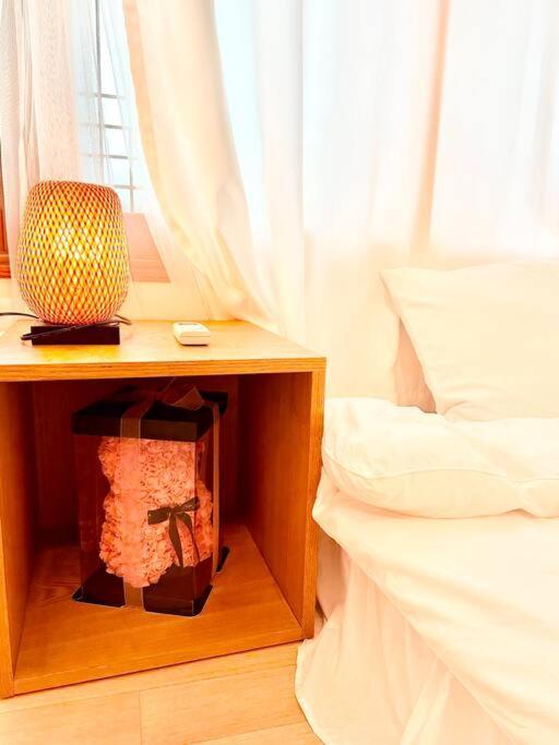 Penthouse Gwangan Located Main Enterance Of The Beach! Free Parking & Bbq With Amazing Patio! Villa