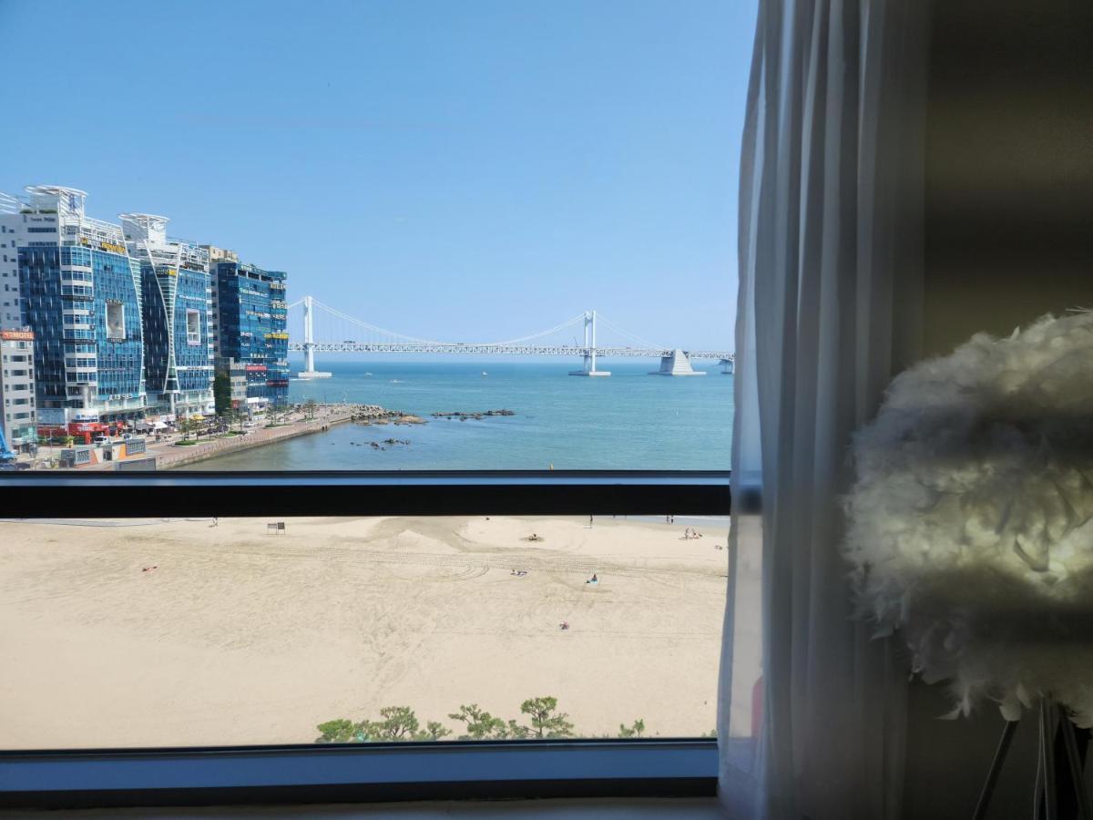 Hot Place Busan