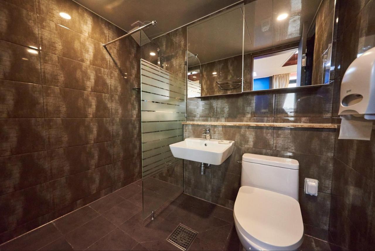Ara House Busan