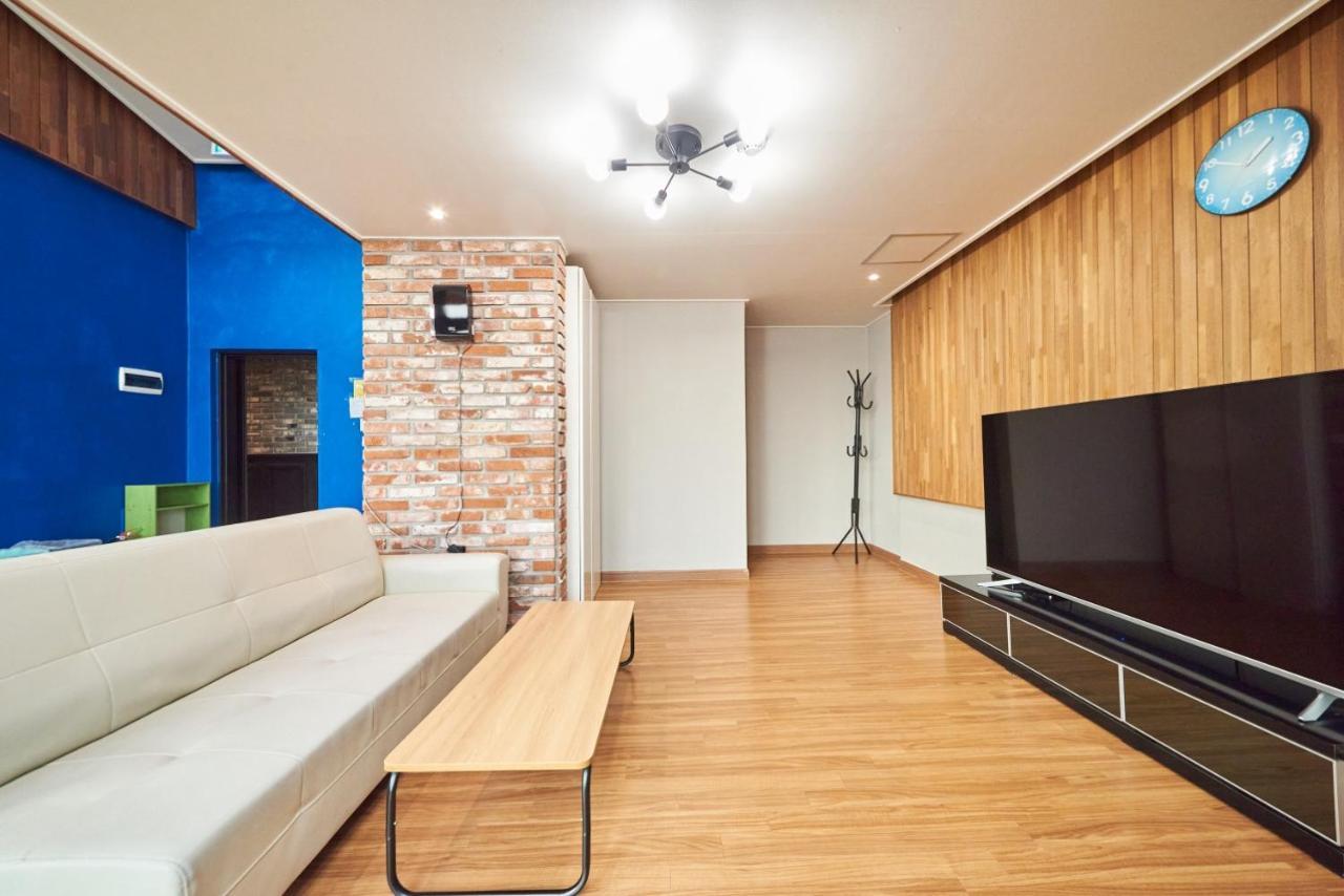 Holiday home Ara House Busan