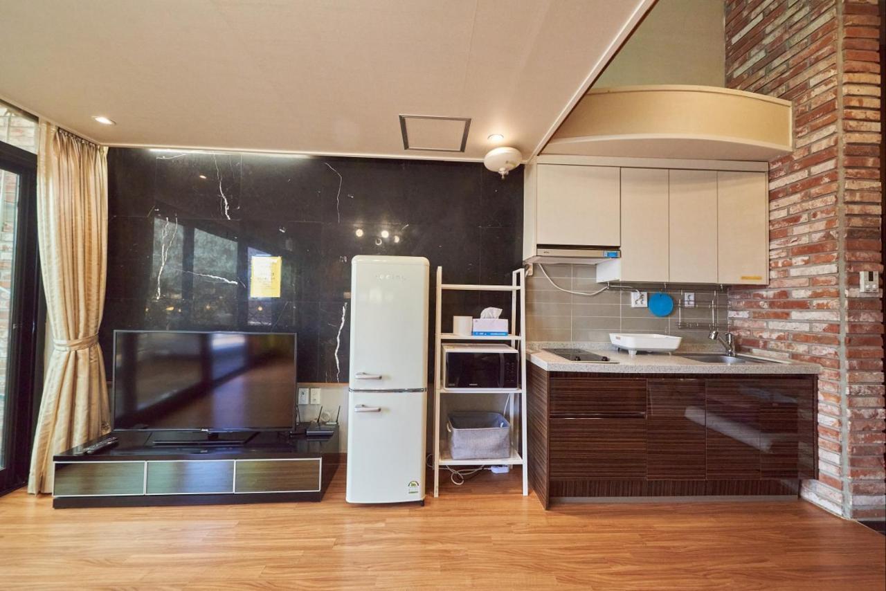 Ara House Busan