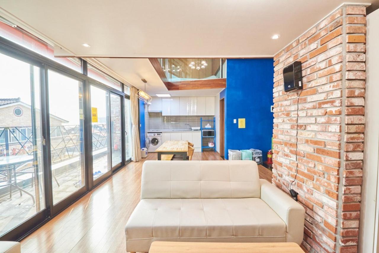 Ara House Busan