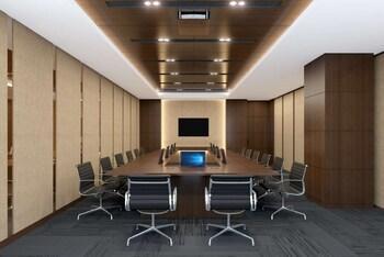 Ramada Encore By Wyndham Station Busan