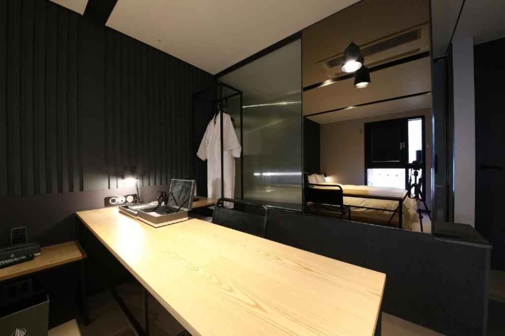 Hotel Yeoubi Busan