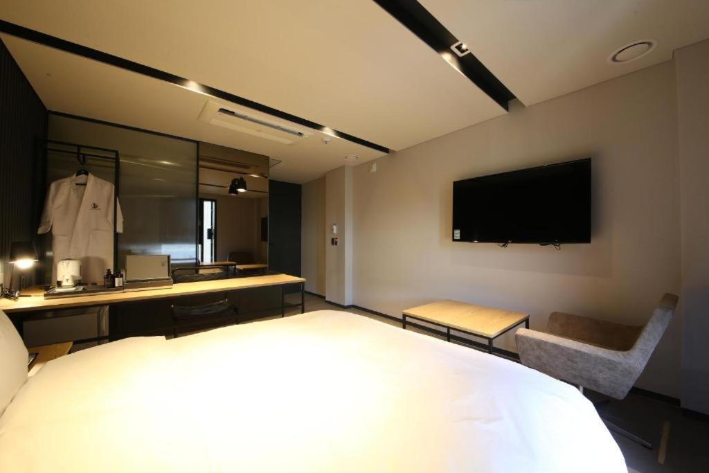 Hotel Yeoubi Busan