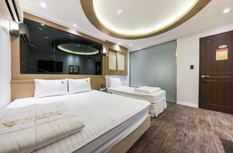Lien motel *