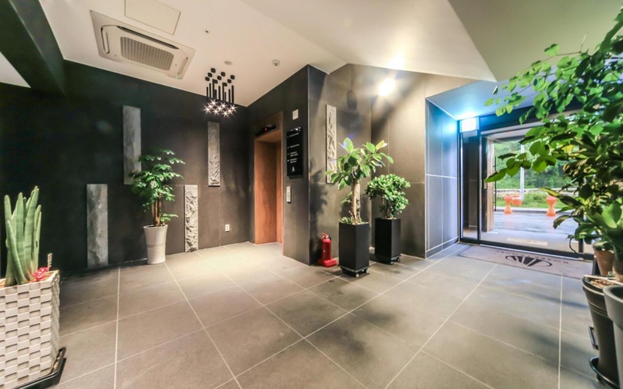 Hotel Yeoubi