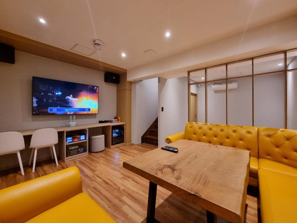 The Hotel Busan