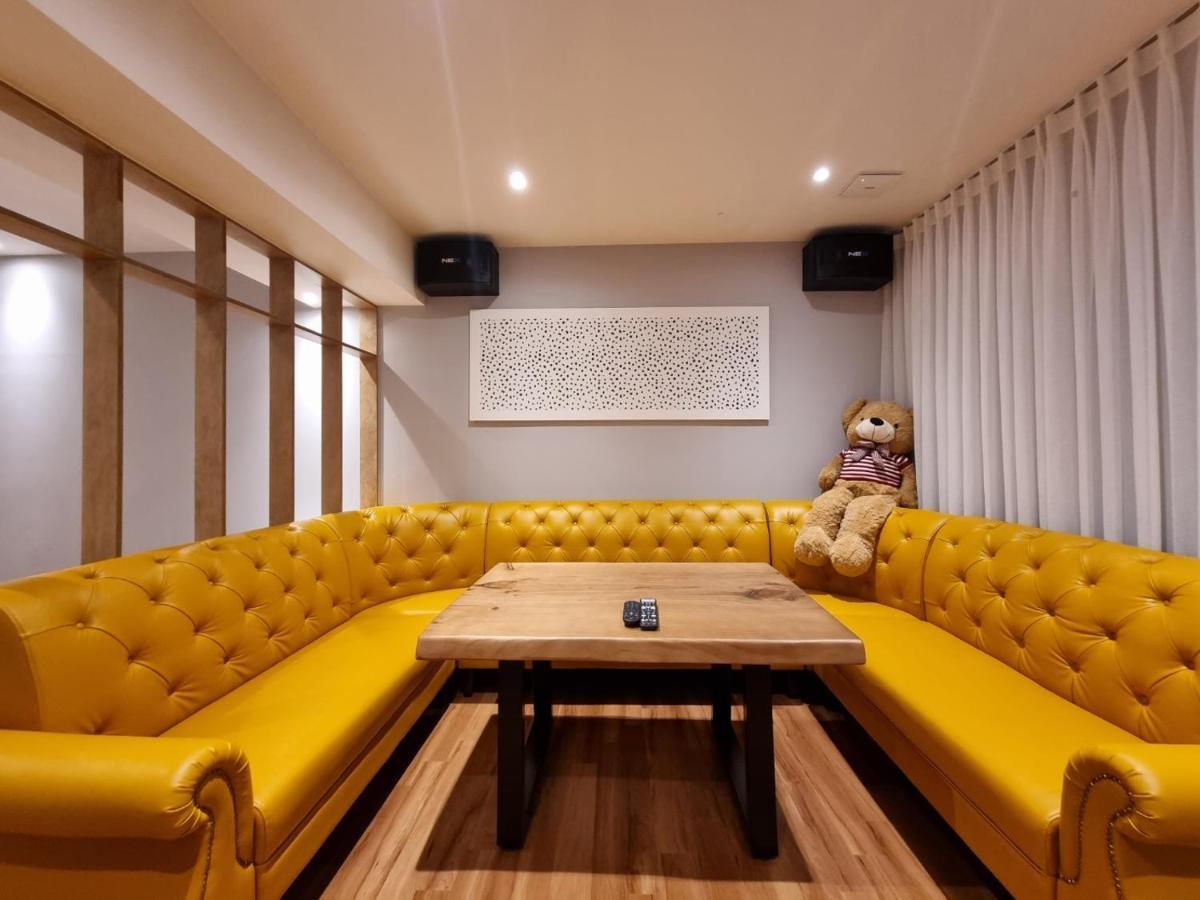 Hotel The *
