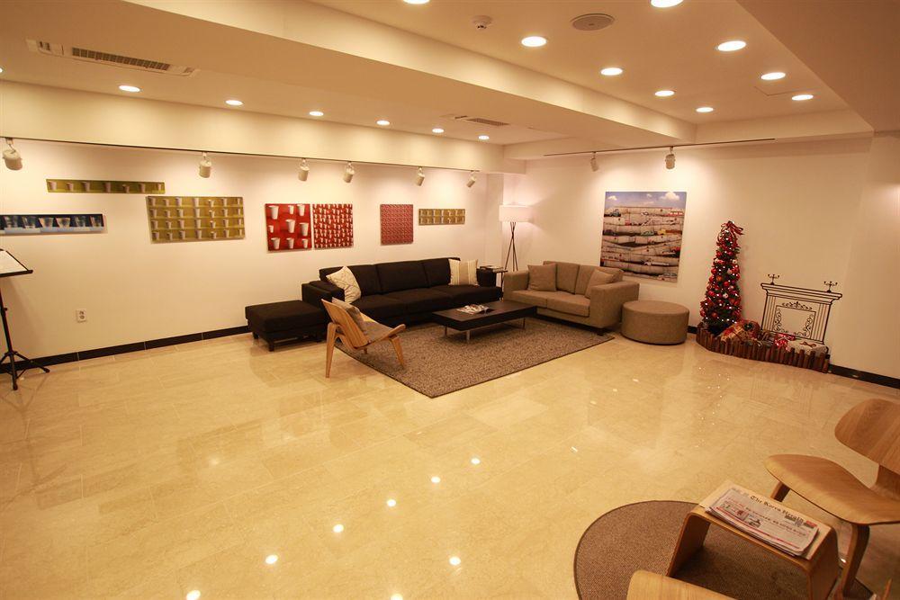 Foret Premier Haeundae 3*