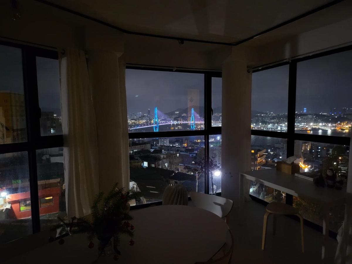 Mirage Yeondo Ocean View Rooftop *