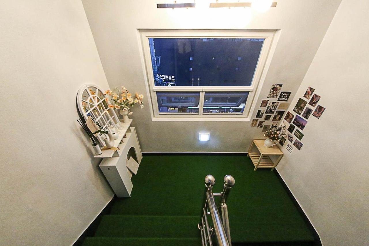Hotel Seomyeon Broa