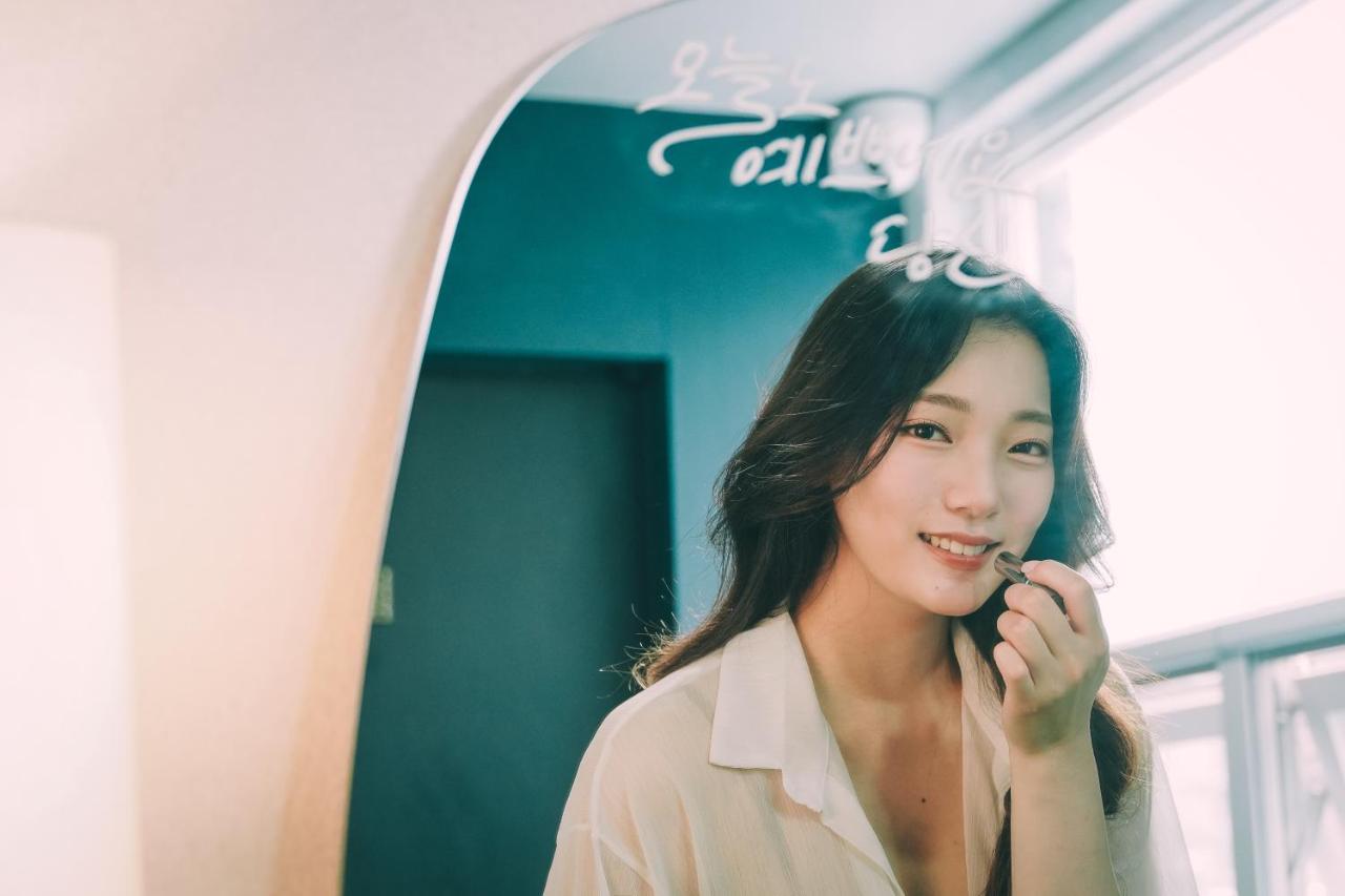 Hotel Seomyeon Broa *