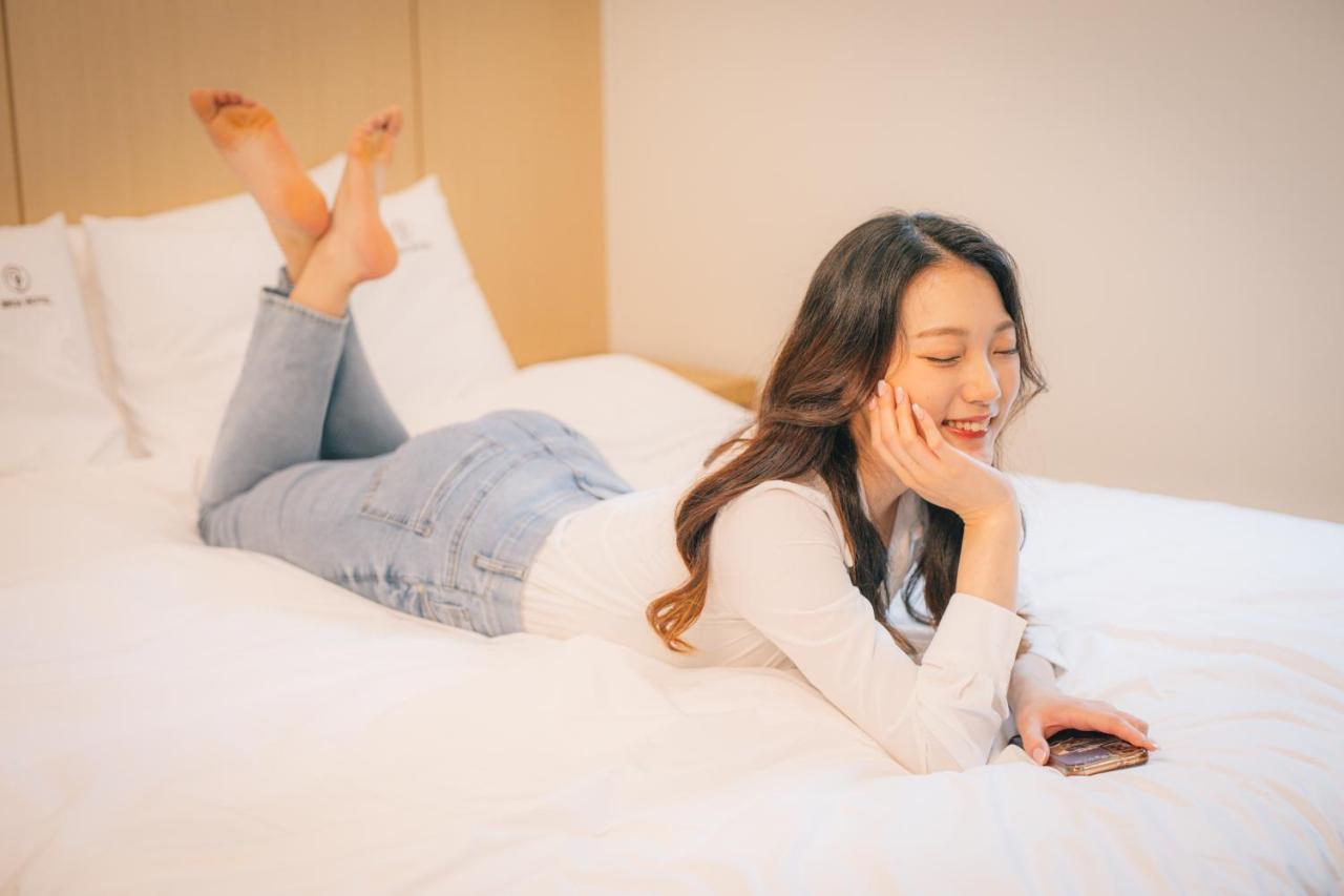 Hotel Seomyeon Broa *