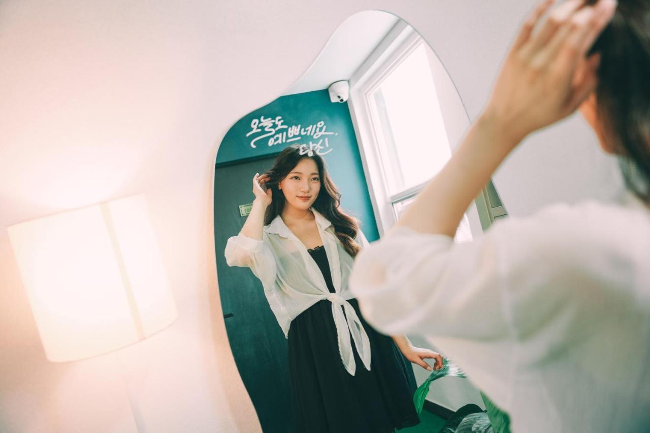 Hotel Seomyeon Broa