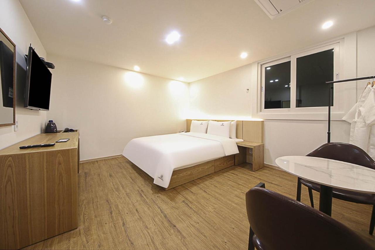 Hotel Seomyeon Broa Busan
