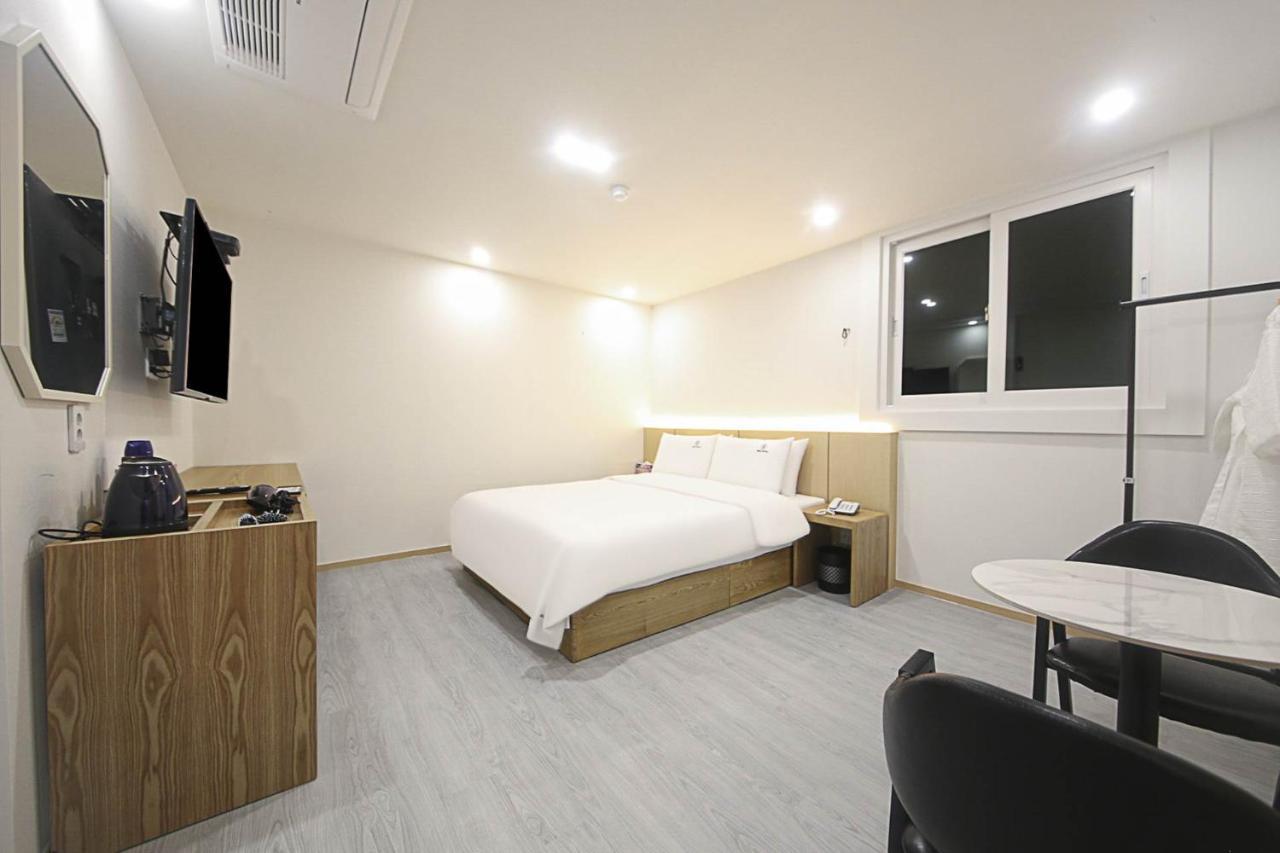 Seomyeon Broa Hotel Busan