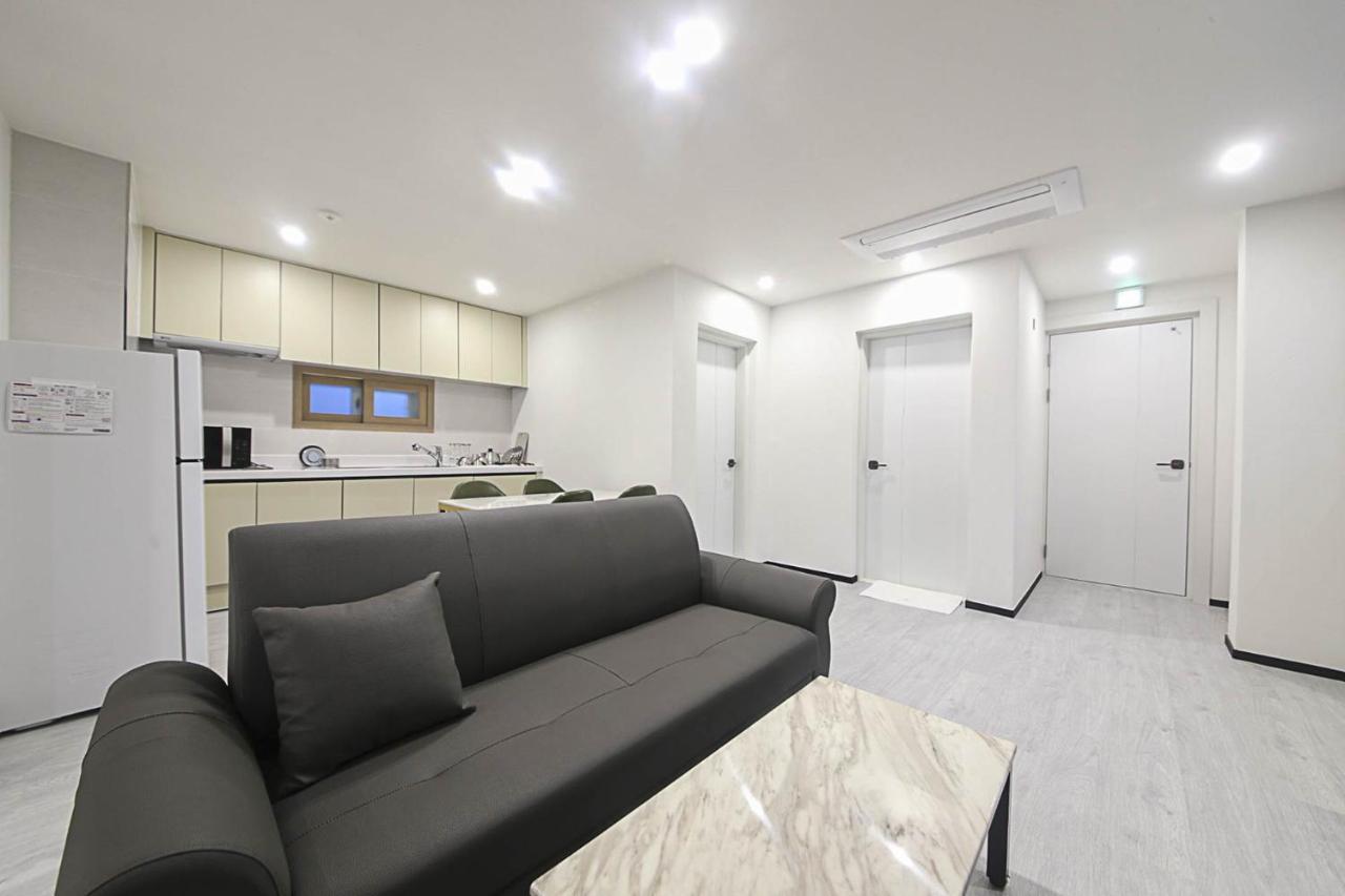Seomyeon Broa Hotel Busan