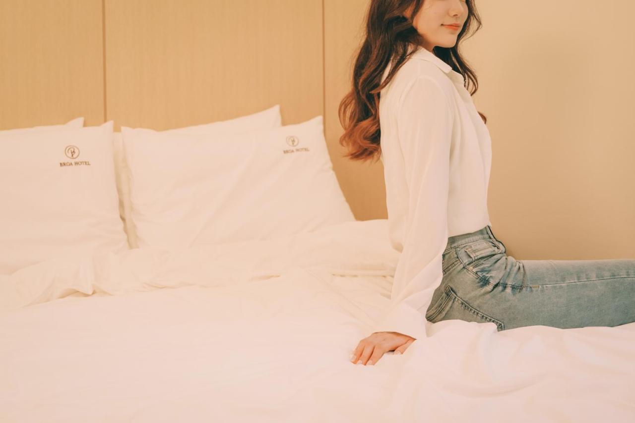 Hotel Seomyeon Broa Busan