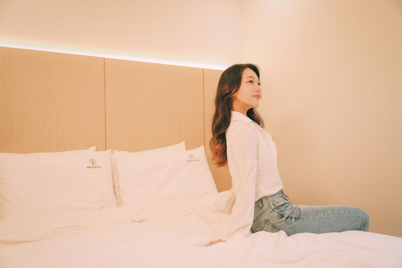 Seomyeon Broa Busan