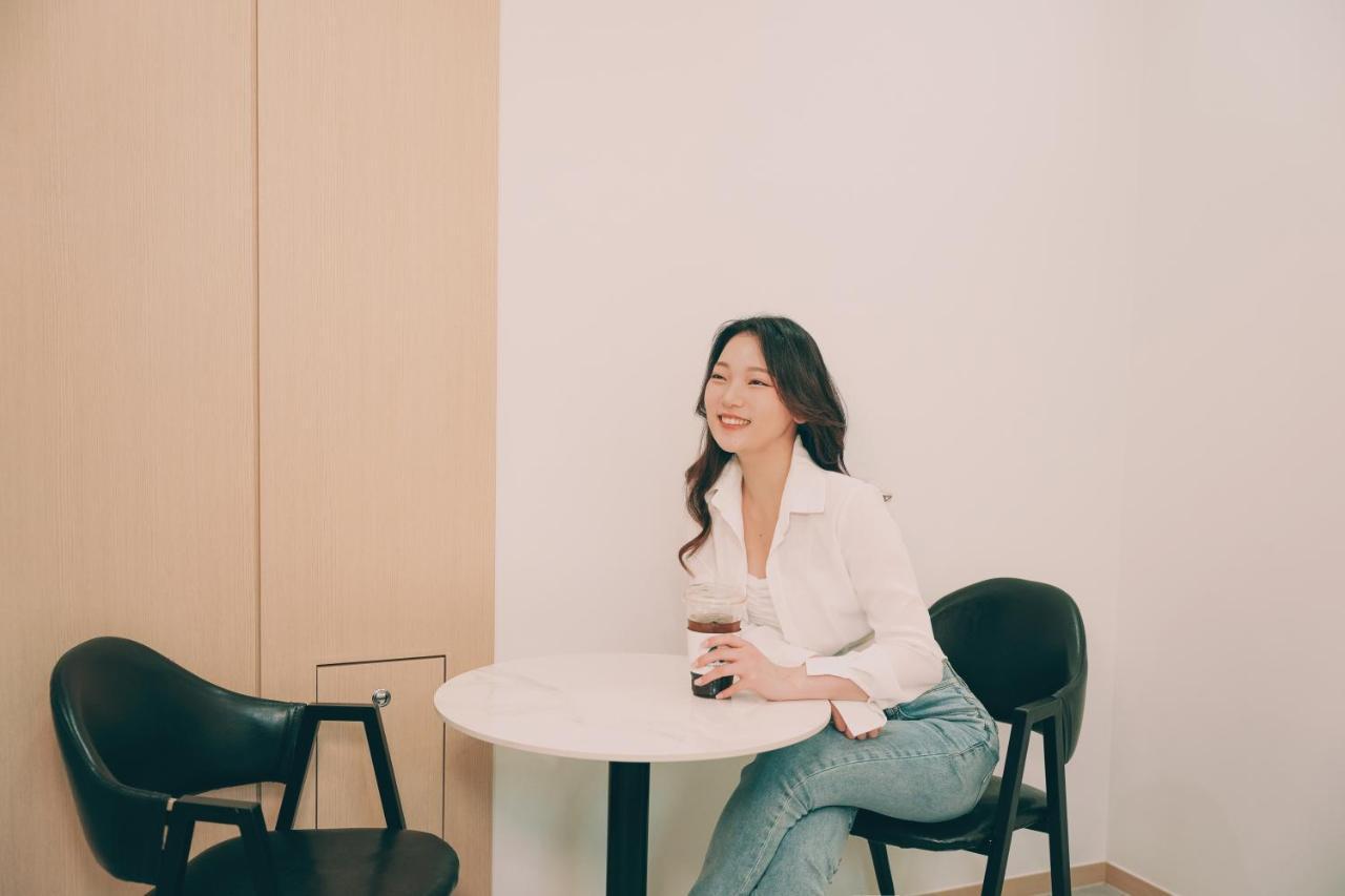 Seomyeon Broa Hotel