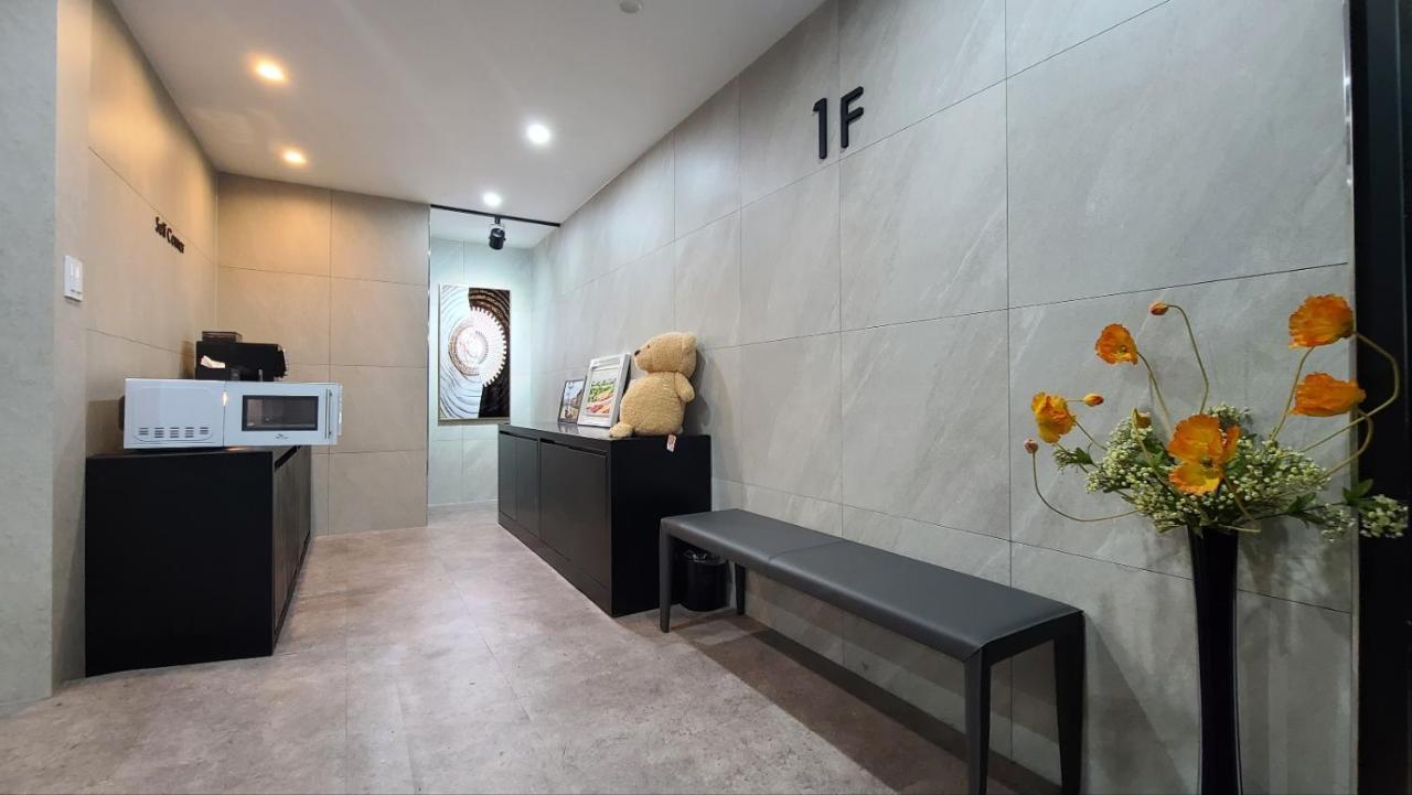 Hotel Sloth Hotel Busan Seomyeon Busan