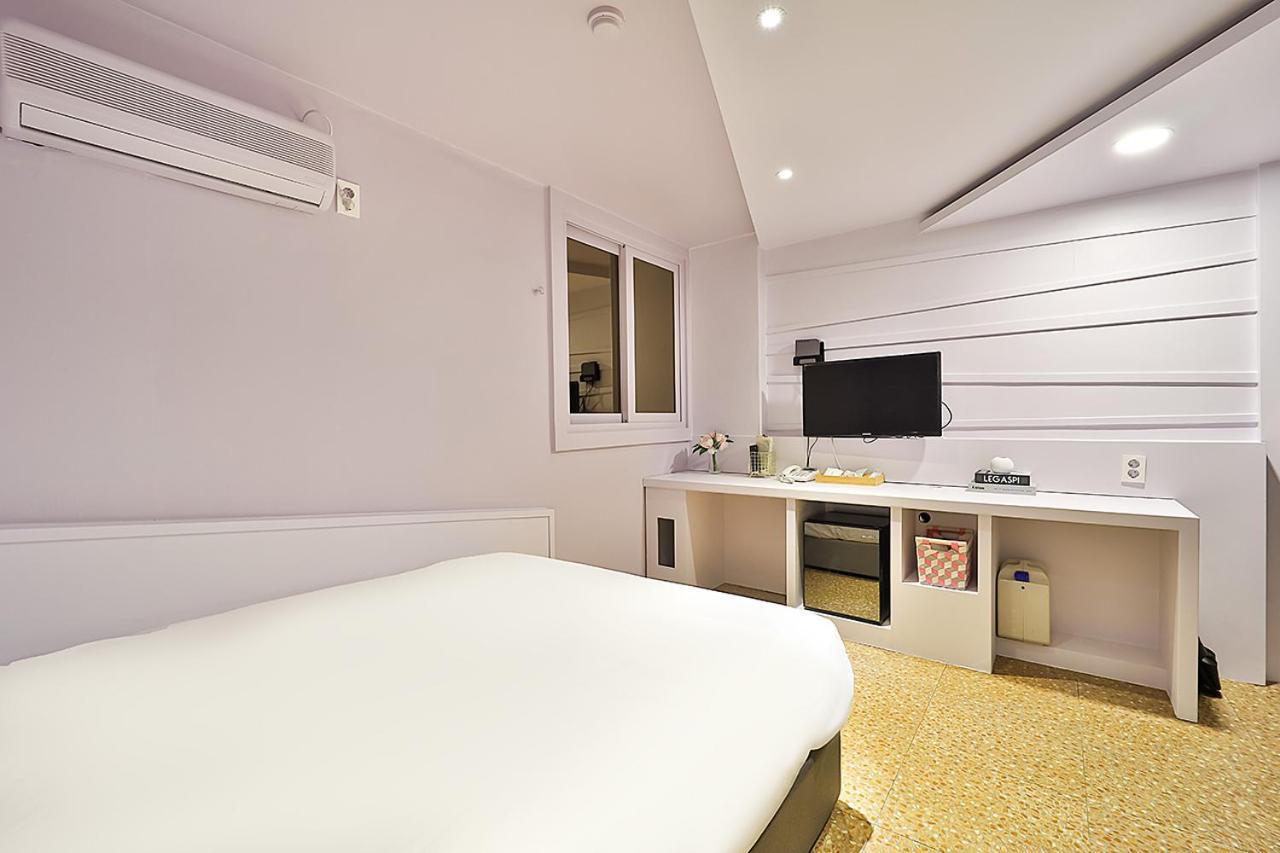 Hotel Gwanganri A Busan