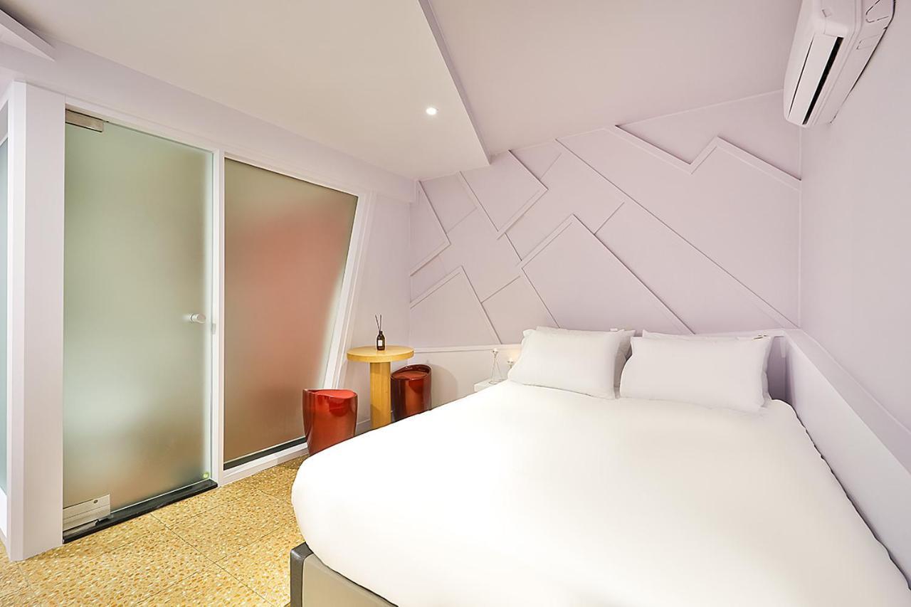 Gwanganri A Hotel Busan