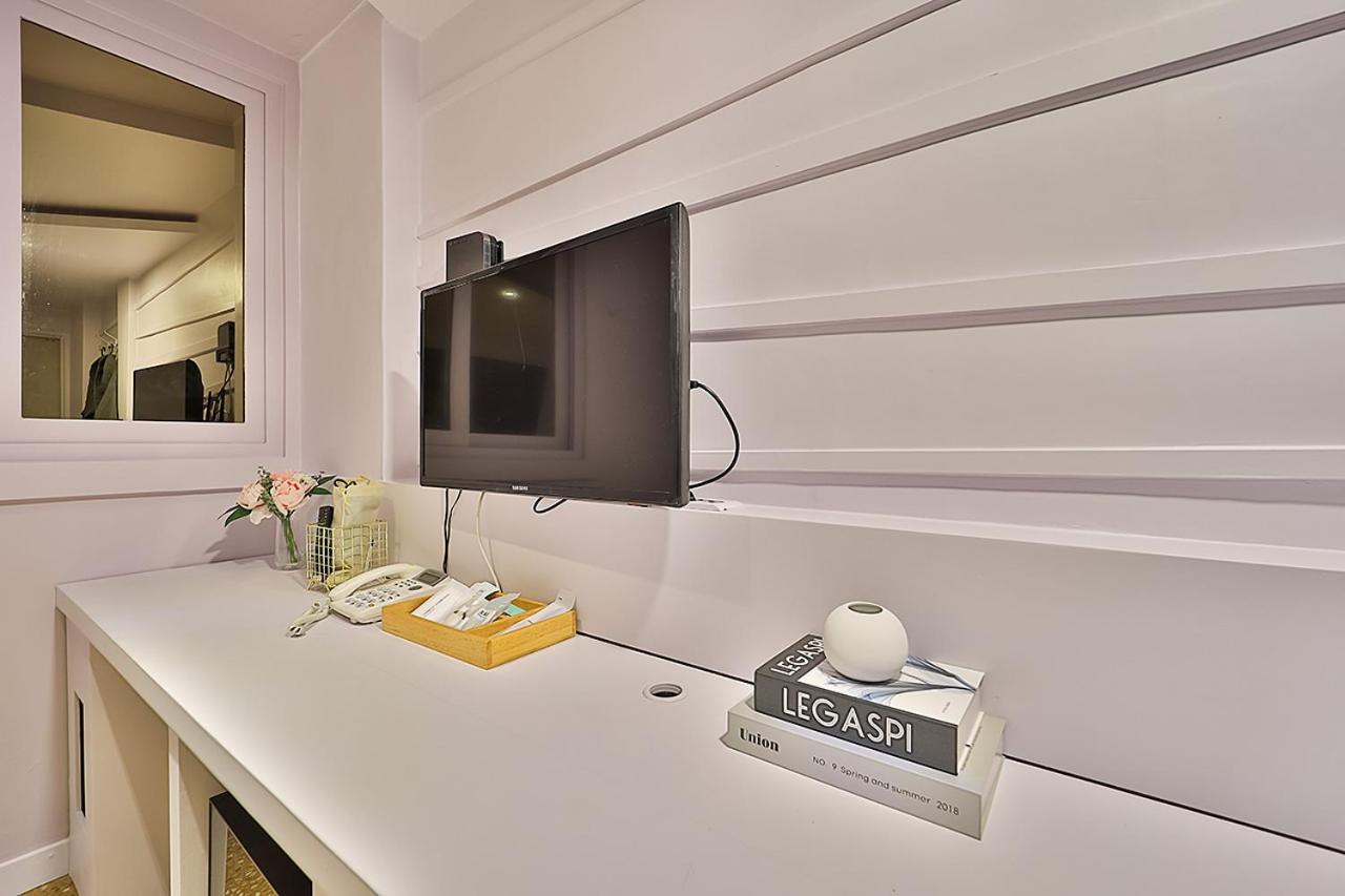 Hotel Gwanganri A Busan