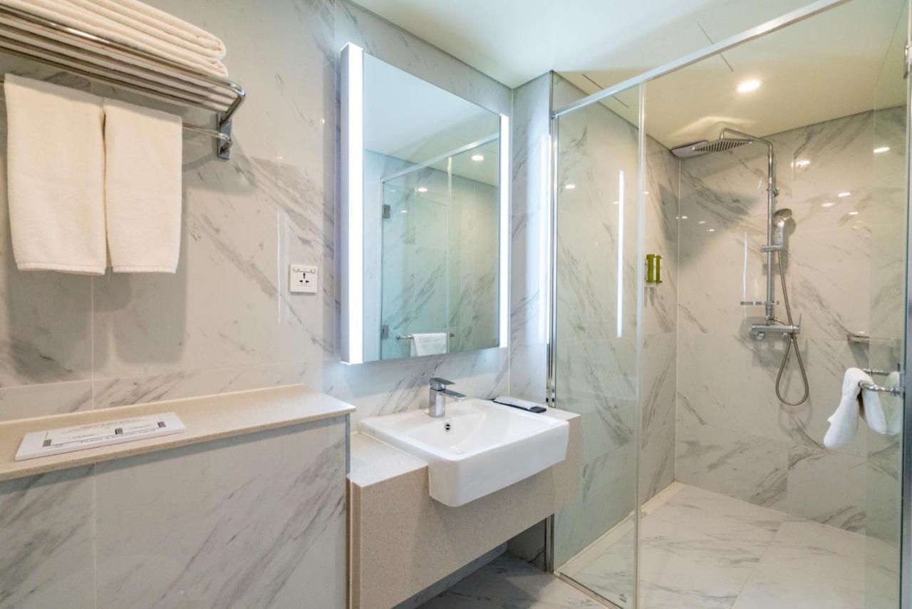 Centum Business Hotel 4*