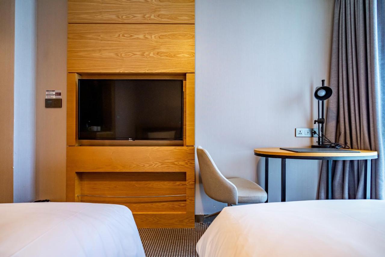 Hotel Centum Business 4*