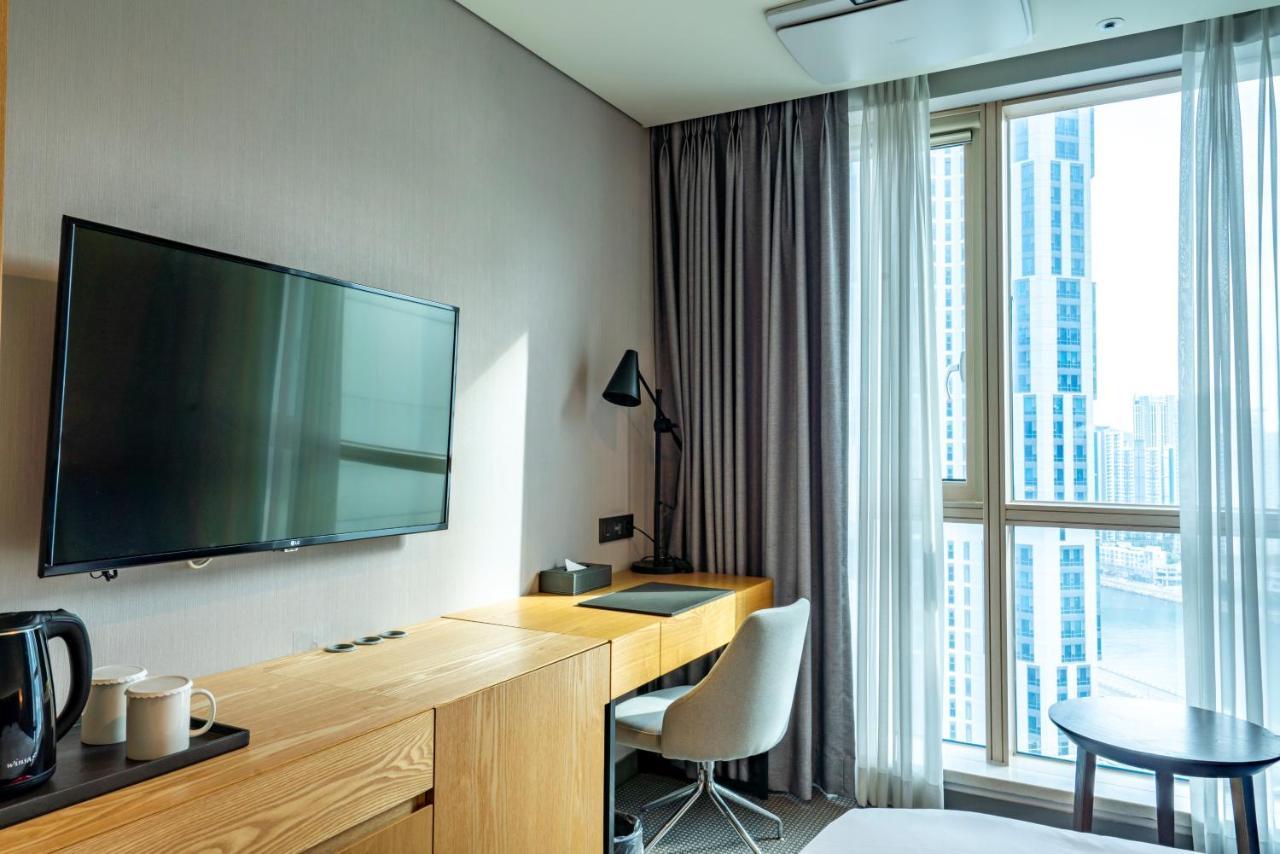 Centum Business Hotel