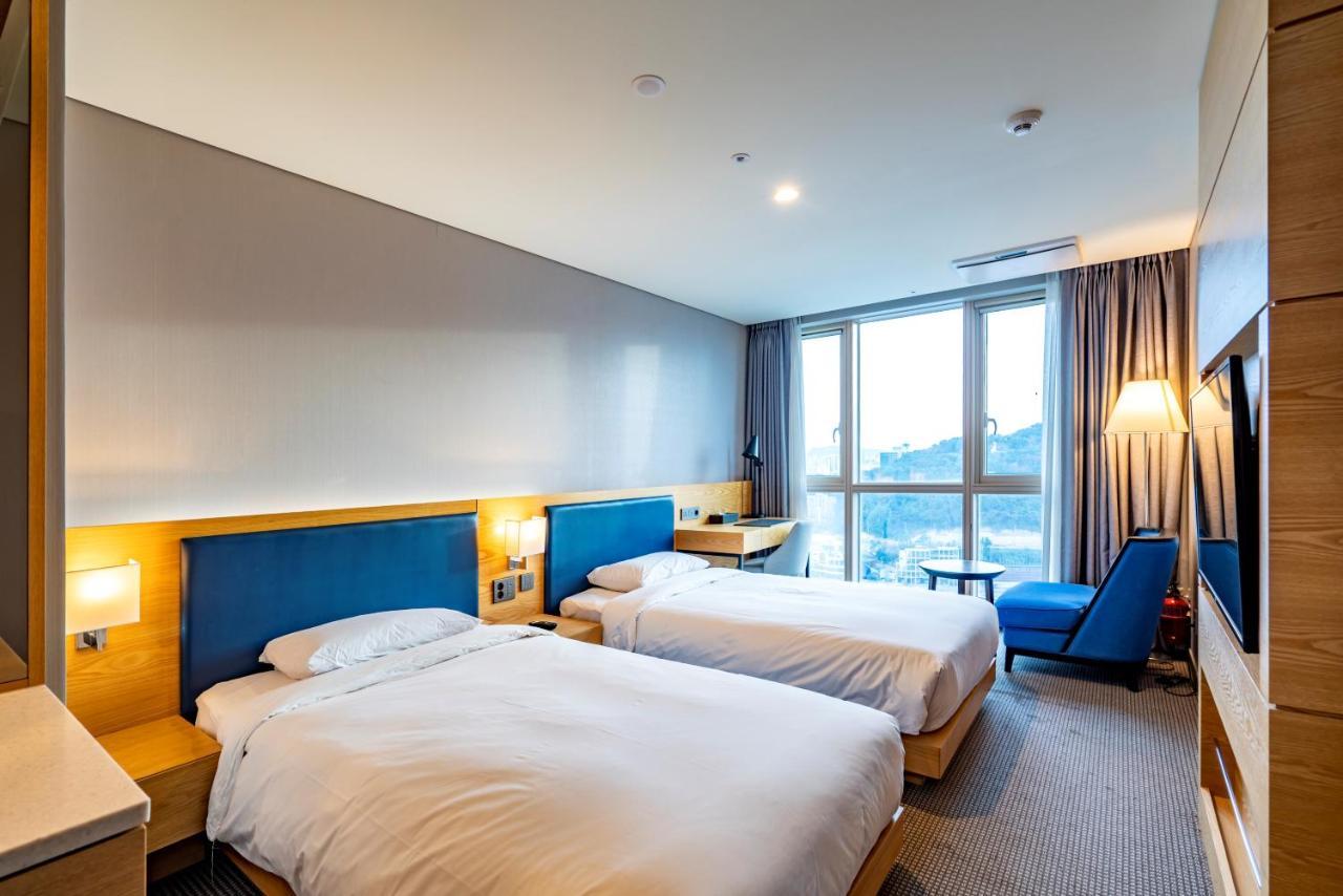 Hotel Centum Business